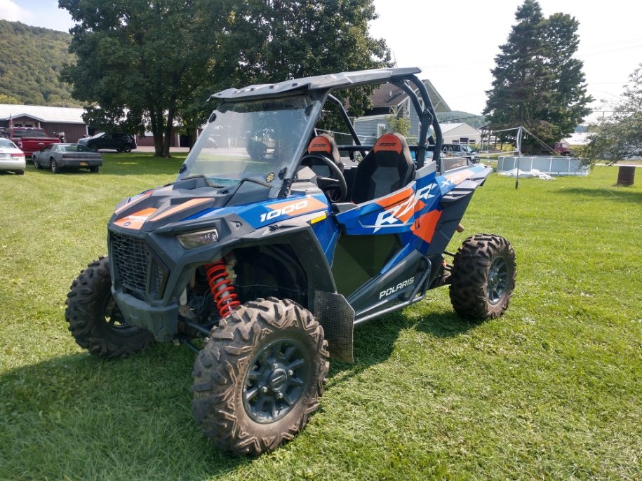 Inventory K & H Motor Sports Little York, NY 18006281215